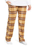 Checkered 29 Home Pants (W) - Khotwh